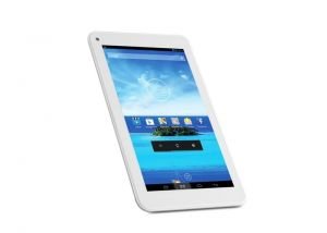 Everest EVERPAD DC-1215 7 1GB DDR3 1.3GHz x4 8GB Çift Kamera Android Tablet Pc
