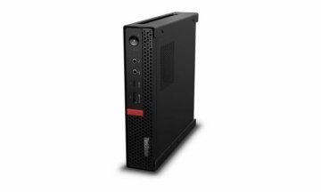 Lenovo Thinkstation Tiny 30CF001RTX P330 Tiny i7-8700T 16GB 256GB SSD P620-4GB W10P