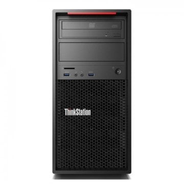 Lenovo Thinkstation 30BH003WTX P320 E3-1230 8GB 1TB P400-2GB W10P