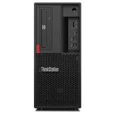 Lenovo Thinkstation 30C50057TX P330 E-2144G 16GB 1.25TB P620-2GB W10P