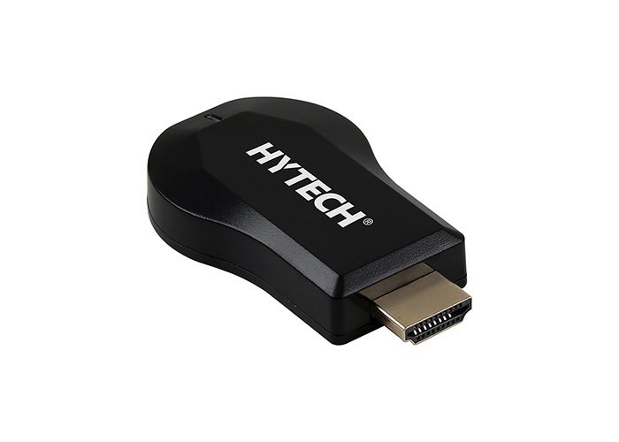 Hytech HY-WH15 Siyah Kablosuz HDMI Görüntü+Ses Aktarıcı