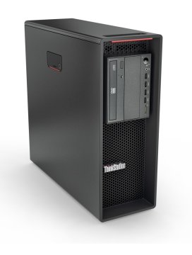 Lenovo Thinkstation 30BE007UTX P520 W-2133 32GB 1.25TB P4000-8GB W10P