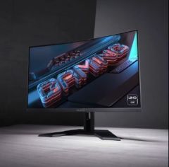 M32UC 31.5'' VA 3840 X 2160 1MS 144 Hz Siyah Oyuncu Monitör