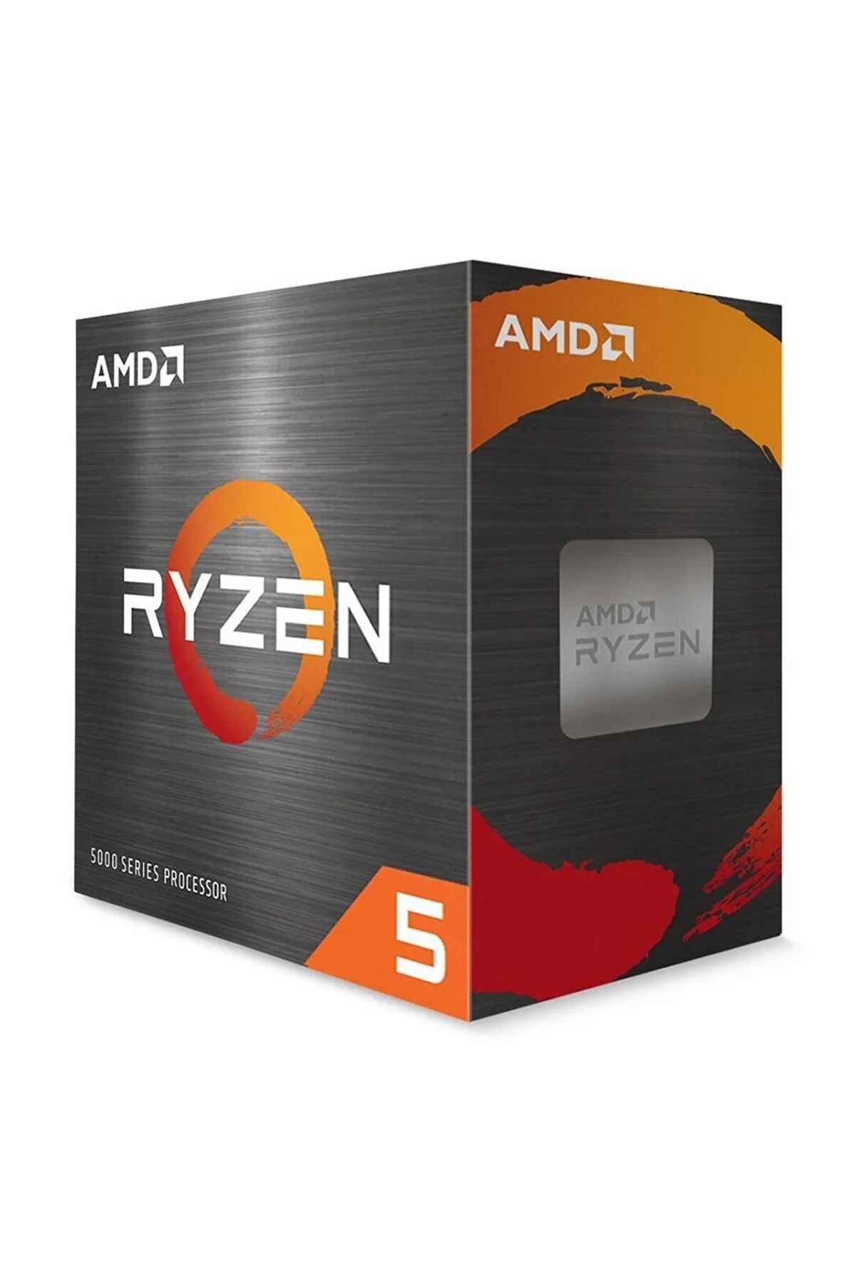 AMD RYZEN 5 5600 3.5 GHz 35MB AM4 İŞLEMCİ