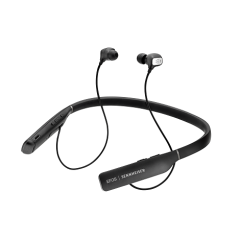 EPOS I Sennheiser ADAPT 460T Kulak içi Boyun Bantlı Teams Entegreli Bluetooth Kulaklık