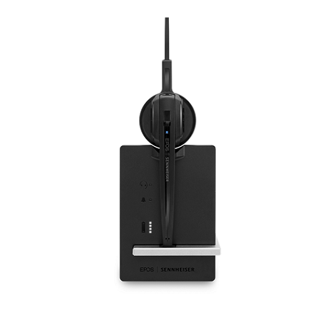 EPOS I Sennheiser D 10 USB ML Dect Teknolojili Kulaklık Seti