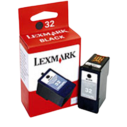 Lexmark 32 Kartuş