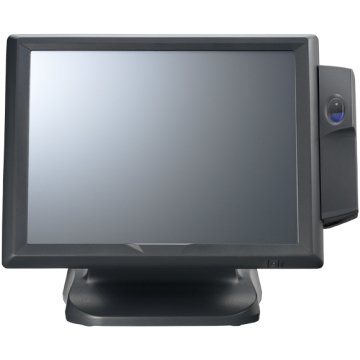 Nexcom NPD 1050 15 ”POS Dokunmatik Monitör