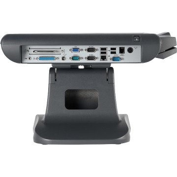 Nexcom NPT 5850 Yüksek Performanslı 15 ''TFT LCD POS Terminali