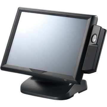 Nexcom NPT 5850 Yüksek Performanslı 15 ''TFT LCD POS Terminali