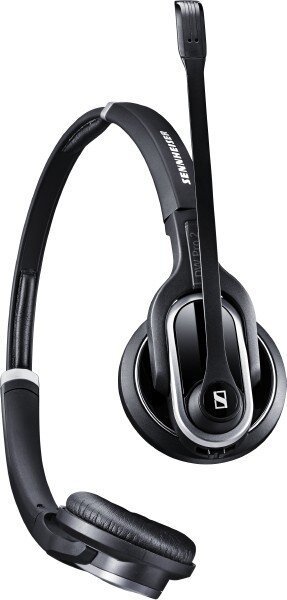 EPOS I Sennheiser DW Pro2 ML DECT Teknolojili Çift Taraflı Kulaklık Seti