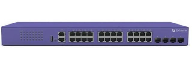 X435-24T-4S X435-24T-4S 24 port 10/100/1000BASE-T half/full duplex