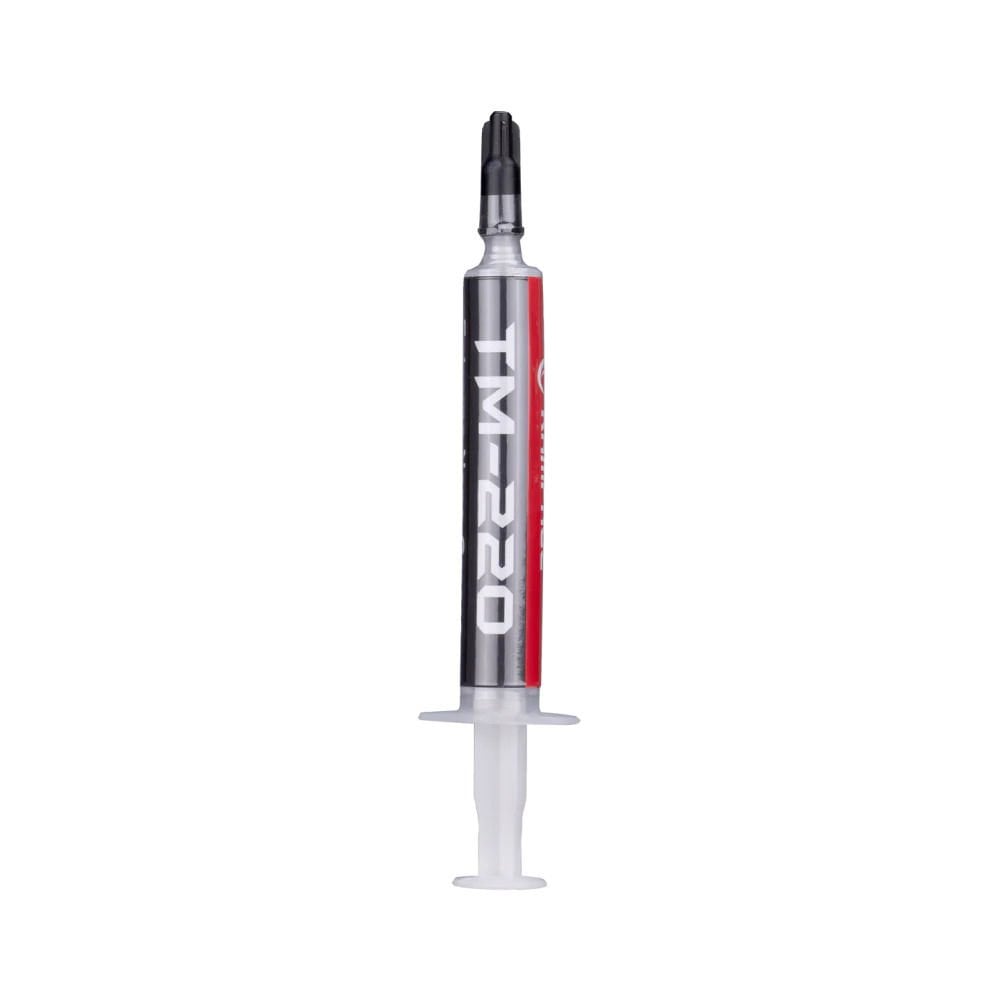 Rampage TM-220 2g 11w/m.K Gri Yüksek Performans Termal Macun