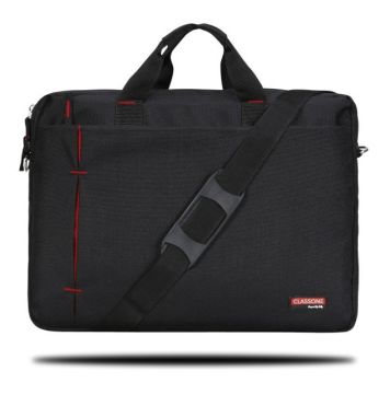 CLASSONE Ultracase -14 inch Notebook Çantası-Siyah