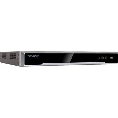 HİKVİSİON DS-7616NI-Q2 16 KANAL NVR POE'siz Kayıt Cihazı