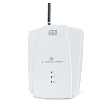 2N SmartGate-TriEuro Analog FCT