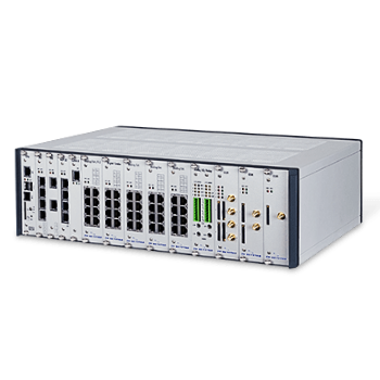 2N Netstar Kabin Tipi Temel Ünite