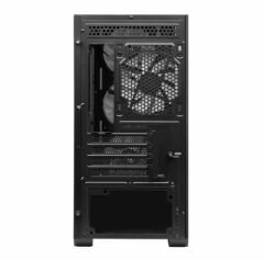 MSI MAG FORGE M100A D60 600W 80+ Bronze mATX Kasa