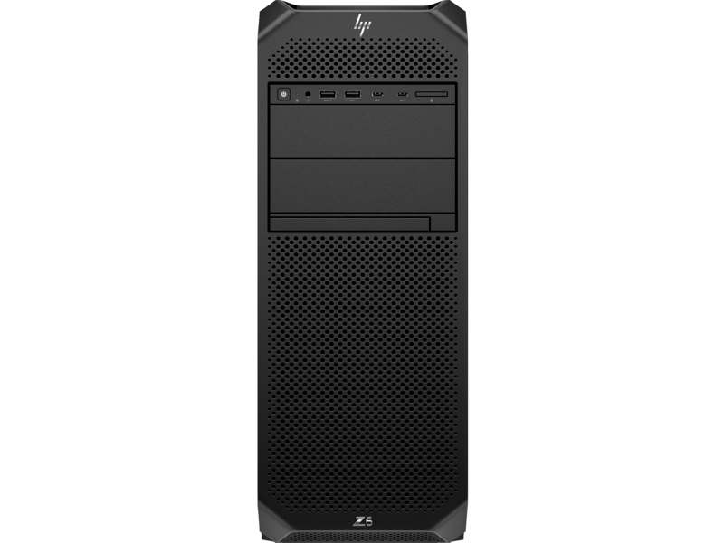 HP Z6 G5 Tower İş İstasyonu (5E8D5EA)