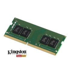 KVR26S19S6-8 8GB 2666MHz DDR4 CL19 Notebook Rami 1RX16