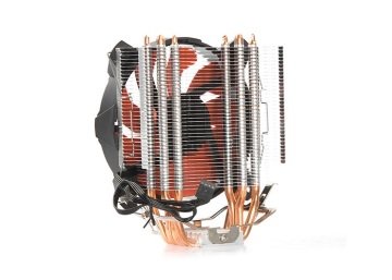 Xigmatek TYR SD1264 İntel CPU Soğutucu Fan