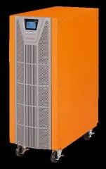 MU10000N11EAV01 On-Line Powerpack SE 10000VA 1F/1F 5-10 Dk 20x9AH Akülü UPS