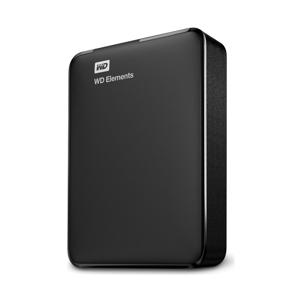 WESTERN DIGITAL 4TB WD 2.5'' USB3.0 ELEMENTS SİYAH WDBU6Y0040BBK-WESN