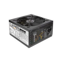 Xigmatek BT-1800W EN9757 X Miner 1800W 92 PLUS 14cm Fanlı Mining Power Supply