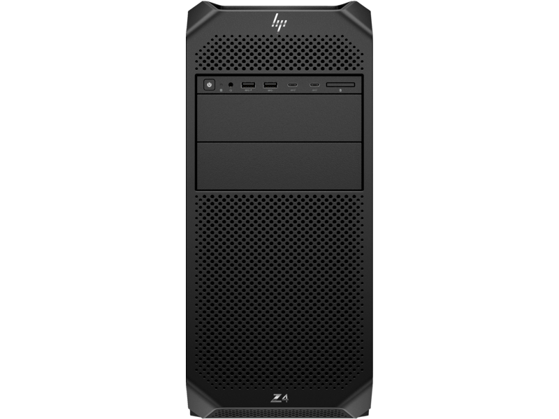 HP Z4 G5 İş İstasyonu (5E8F8EA)