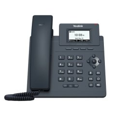 Yealink T30 IP Telefon Poe uyumlu