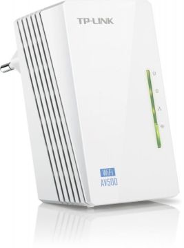 TL-WPA4220 300MBPS 2 LAN PORTLU POWERLINE KABLOSUZ ADAPTOR