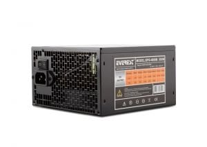 Everest EPS-4900B Real-300W Peak-350W 3*Sata Power Supply