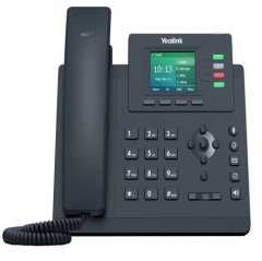 Yealink T33G IP Telefon PoE Destekli