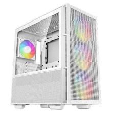 CH560-WH CH560 White Midtower ATX