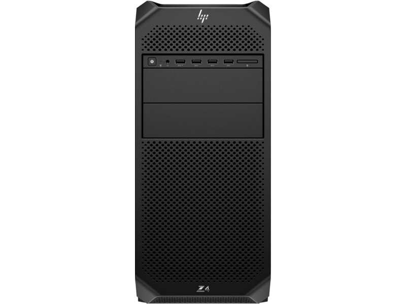HP Z4 G5 İş İstasyonu (5E8E1EA)