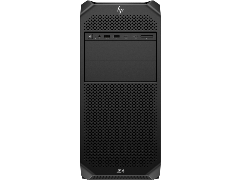 HP Z4 G5 İş İstasyonu Wolf Pro Security Edition (5E8G8EA)