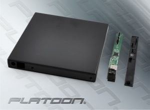 PLATOON PL-8822 USB DVD-RW KUTUSU SATA