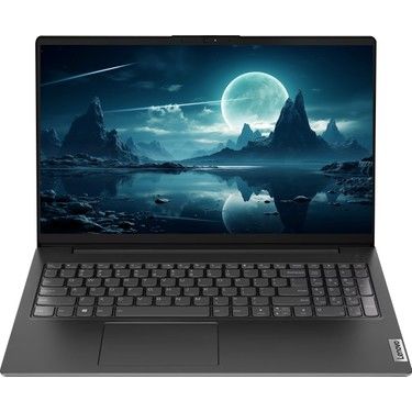 LENOVO V15 82YU0122TX R5-7520U 8GB 256GB SSD 15.6 FDOS