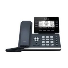 Yealink T53W IP Telefon PoE Destekli – Adaptörsüz