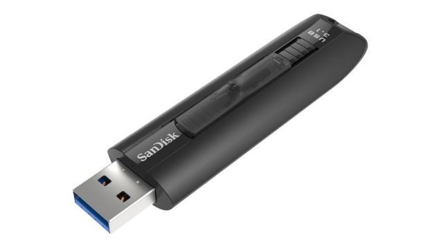 SDCZ810-128G-G46 USB 128GB EXTREME GO PRO USB 3.2