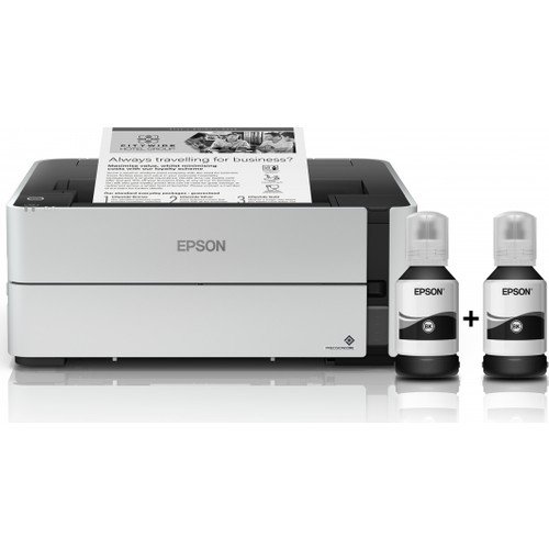 EPSON M1170 EcoTank Mono/ A4+/Print/Copy
