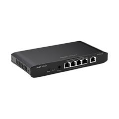 REYEE RG-EG105G-P 5 PORT ROUTER YÖNETİLEBİLİR