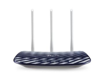 TP-LİNK ARCHER-C20 433Mbps 5GHz Çift Bant Router