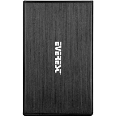 Everest HD3-258 2.5'' Usb 3.0 SATA Harddisk Kutusu