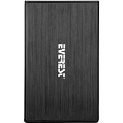 Everest HD3-258 2.5'' Usb 3.0 SATA Harddisk Kutusu