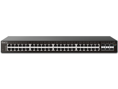 Draytek VigorSwitch P2540x POE Switch