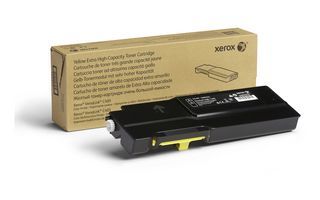 XEROX 106R03533 VERSALİNK C400/C405 EKSTRA YÜKSEK KAP. YELLOW TONER 8000 SYF