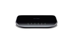 TP-LINK TL-SG1005D 5 PORT GIGABIT MASAÜSTÜ SWITCH (PLASTİK KASA)