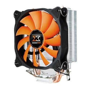 Xigmatek TYR SD1262 Intel - AMD CPU/İşlemci Soğutucu Fanı EN9641