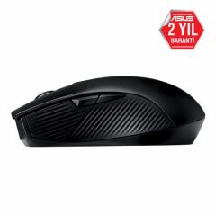 ASUS ROG STRIX CARRY WIRELESS&BLUETOOTH, 7200 DPI SENSOR, OPTIK OYUNCU MOUSE